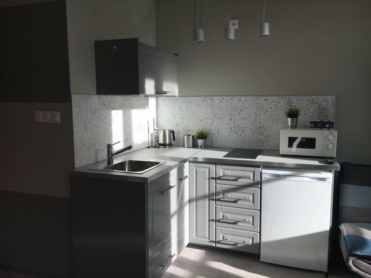 Apartament Easy Stay Center Вроцлав Экстерьер фото