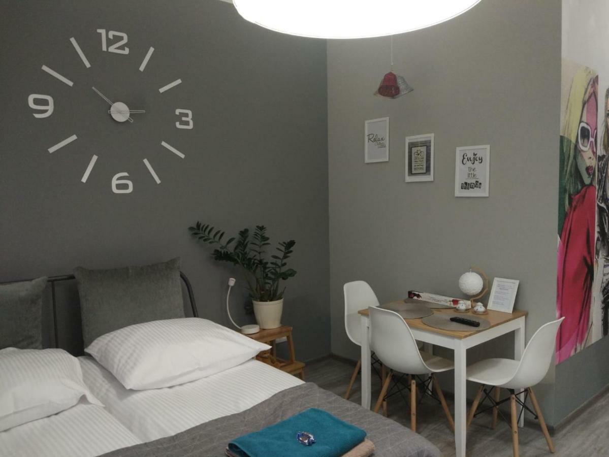 Apartament Easy Stay Center Вроцлав Экстерьер фото